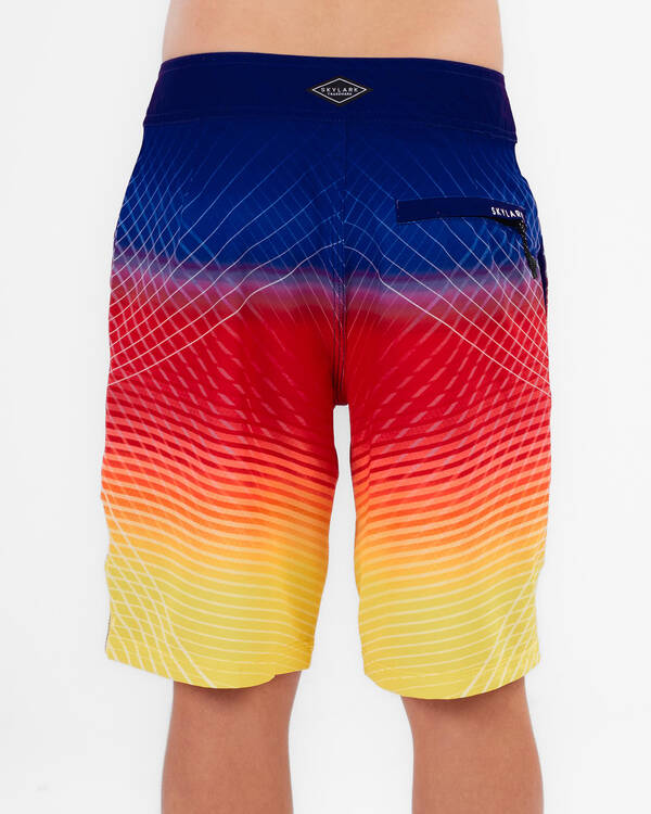 Skylark Boys' Accelerando Boardshorts for Mens