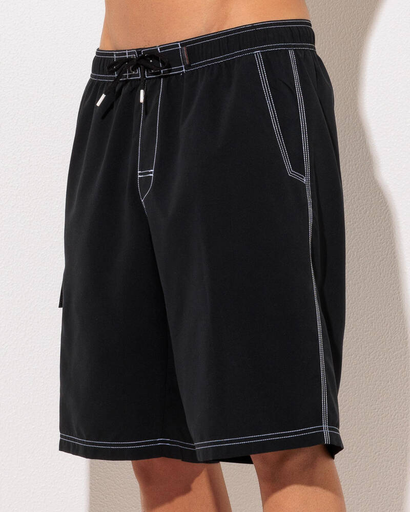 Billabong Throw On Board Shorts for Mens
