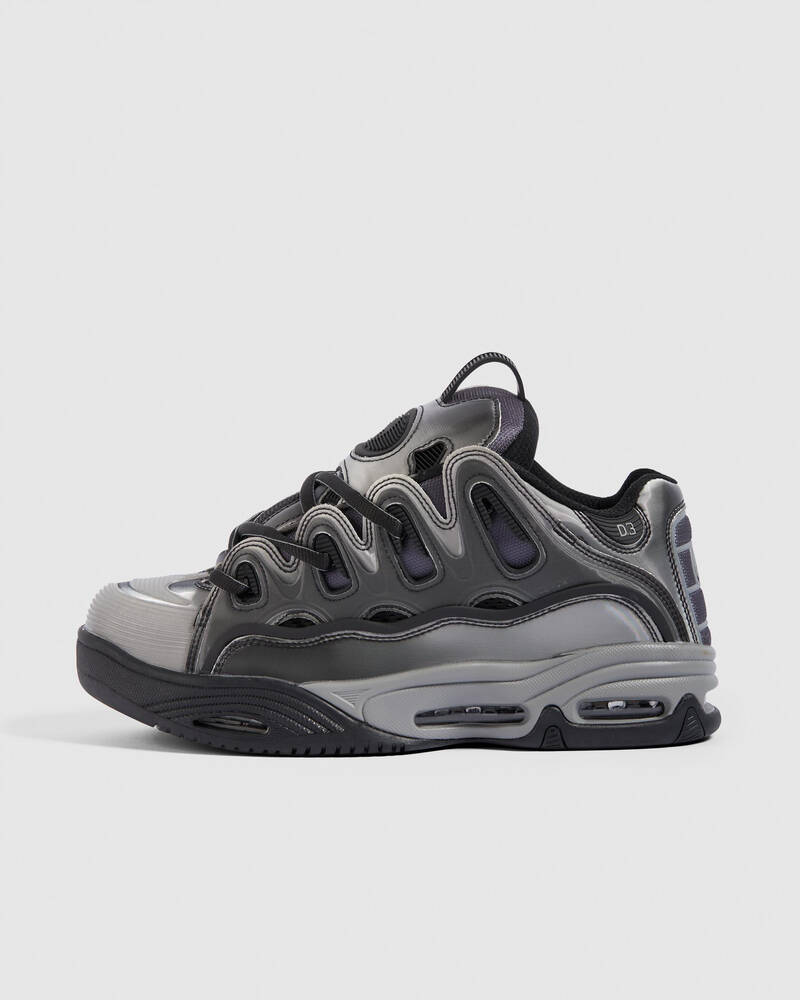 Osiris D3 2001 Shoes for Mens