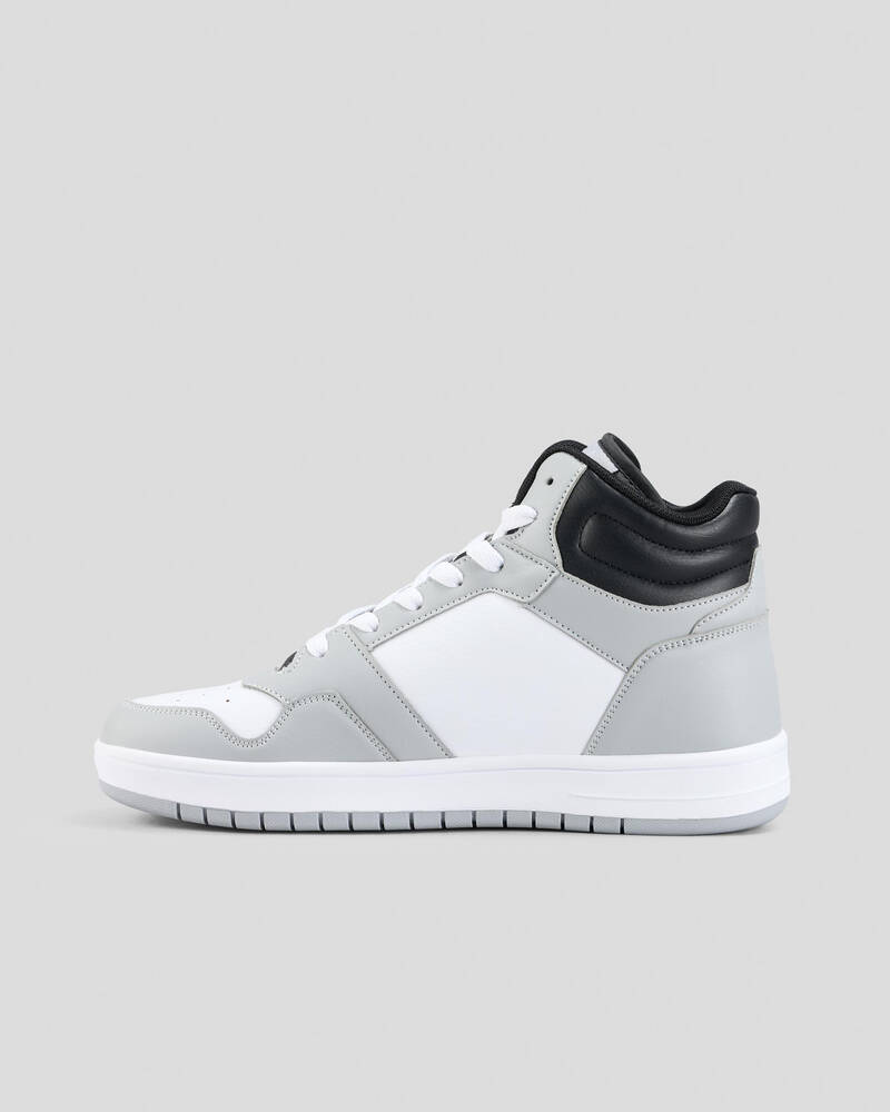 Lucid Gamma 2 High Top Shoes for Mens