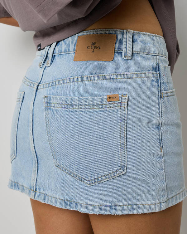 Thrills Carmen Skirt for Womens