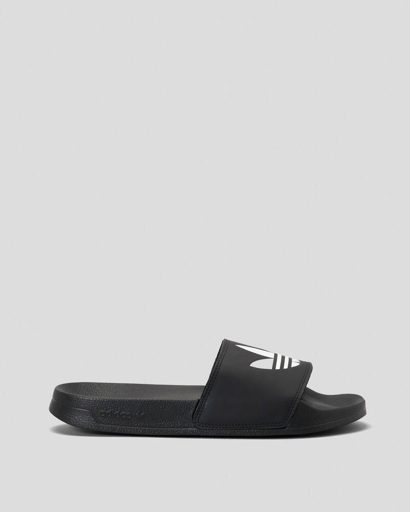 adidas Mens' Adilette Lite Slides for Mens