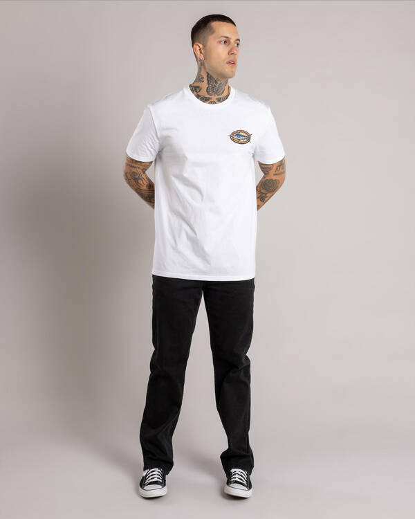 Great Northern Angler T-Shirt for Mens