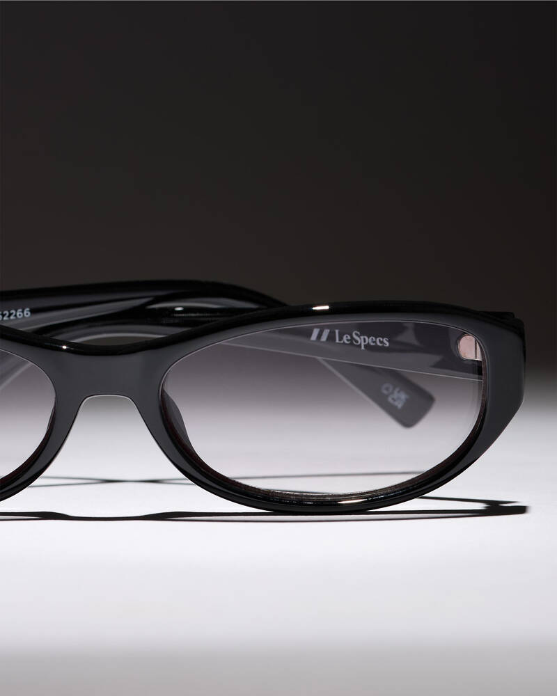 Le Specs Dont Cha Sunglasses for Womens