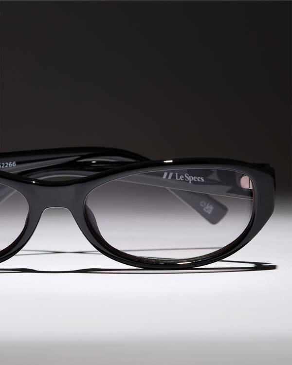 Le Specs Dont Cha Sunglasses for Womens