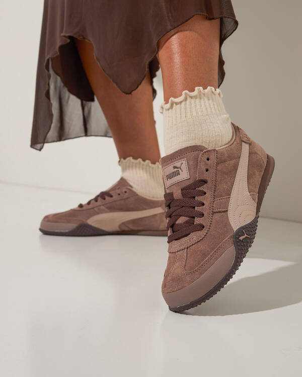 Women's Bella UT Classic Shoes