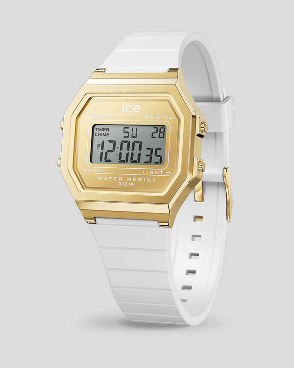 ICE Watch Digital Watch for Womens