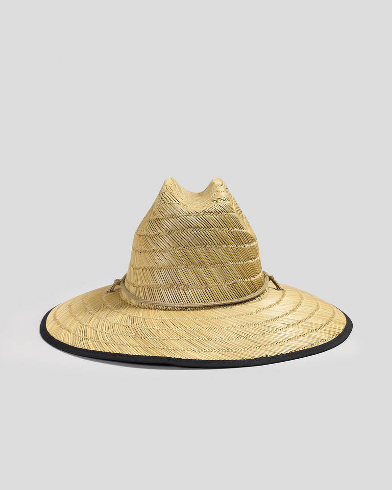 Sanction Trippin Straw Hat for Mens