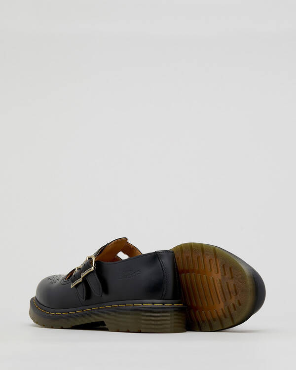 DR MARTENS 8065 Mary Jane Shoes for Unisex