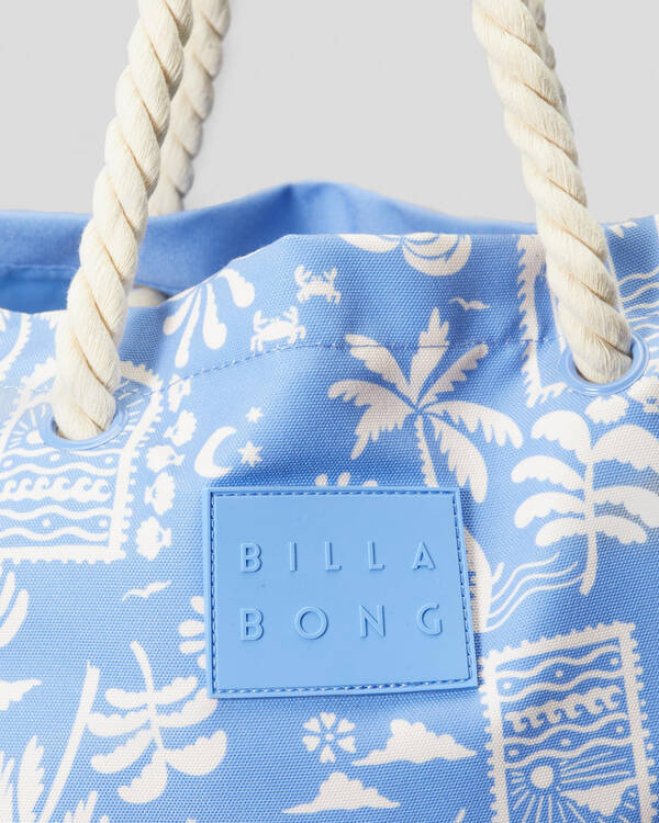 Billabong Island Sun II Beach Bag for Womens