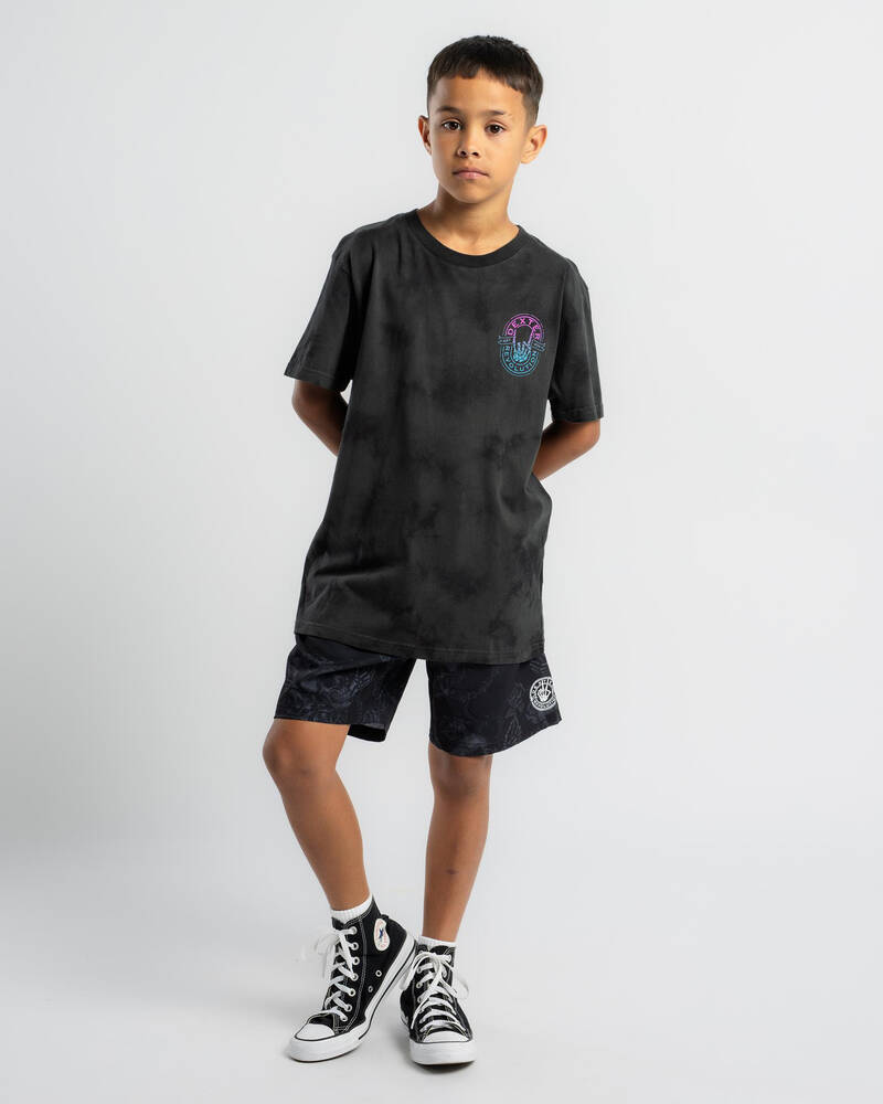 Dexter Boys' Core T-Shirt for Mens