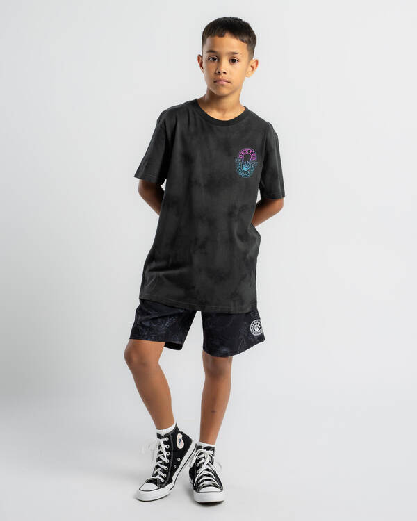 Dexter Boys' Core T-Shirt for Mens