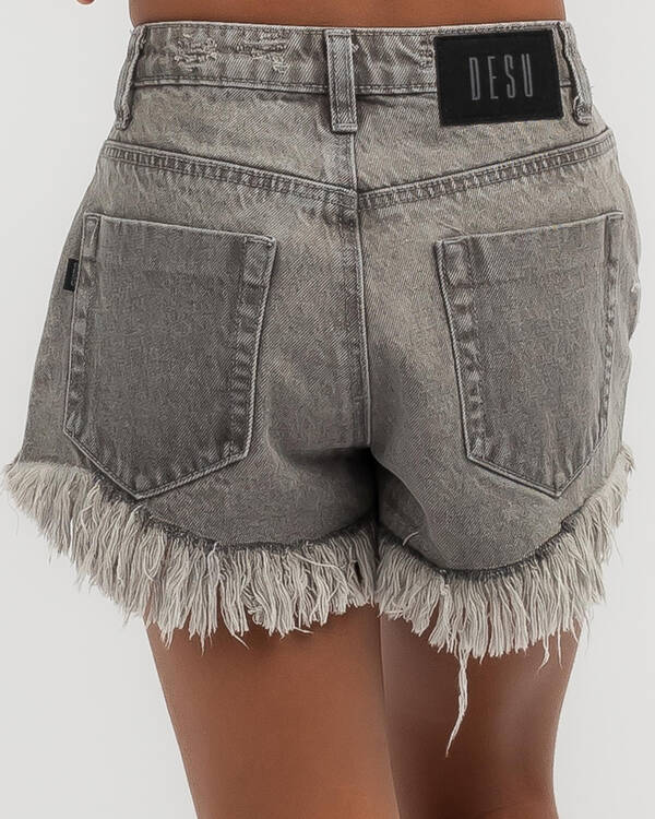 DESU Girls' Shannah Shorts for Womens