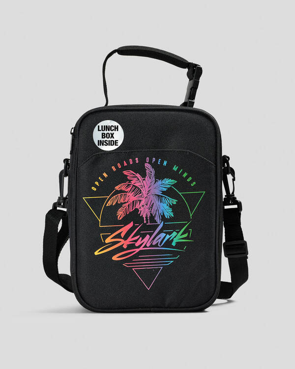 Skylark Tropicana Lunch Box for Mens
