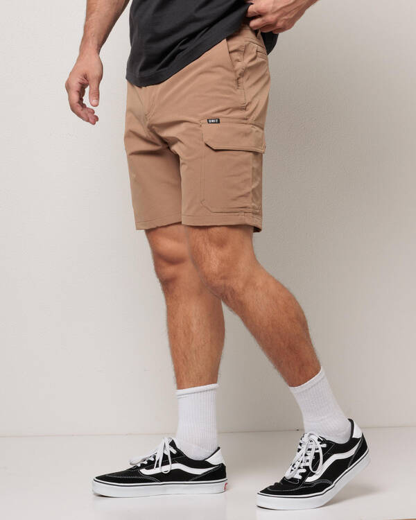 Demolition Flexlite Shorts