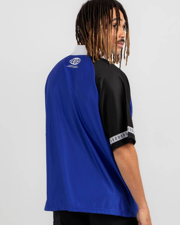 Wndrr Shodo Jersey for Unisex