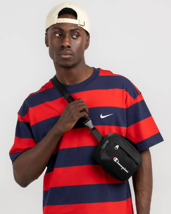Champion Waist Bag for Mens