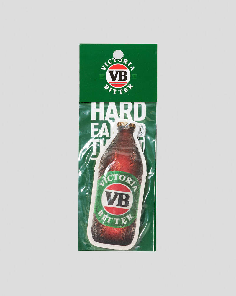 Victoria Bitter VB Stubby Air Freshener for Unisex