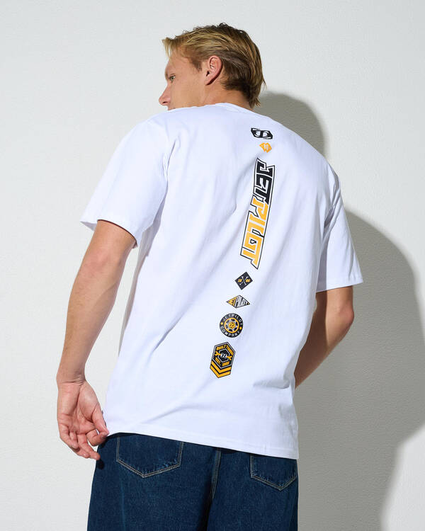 Tough Spinal T-Shirt
