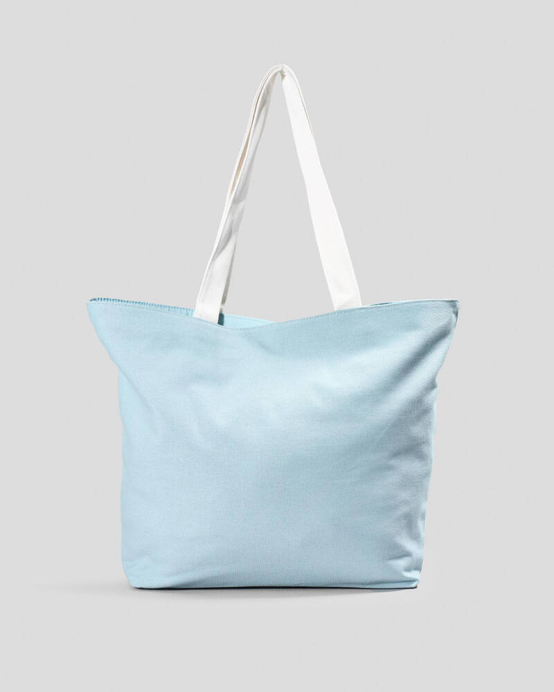 Rusty Essential Beach Bag for Womens