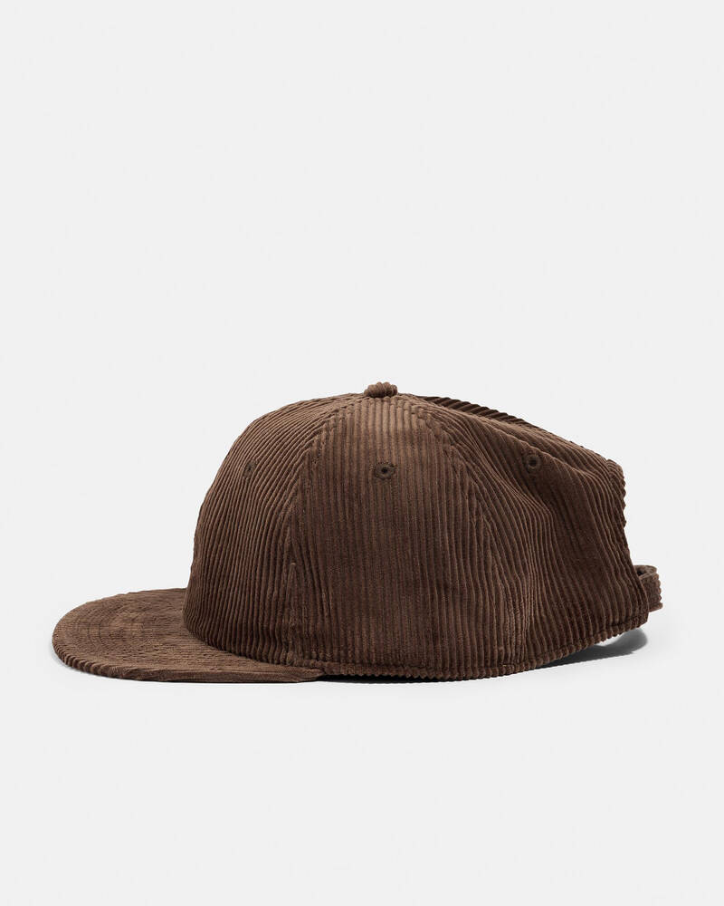 AS Colour Class Cord Cap for Mens