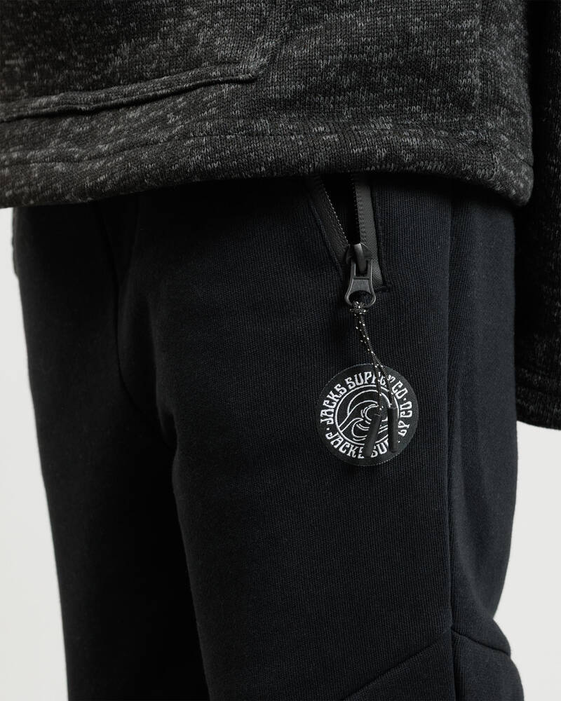 Jacks Boys' Sanctuary Track Pants for Mens