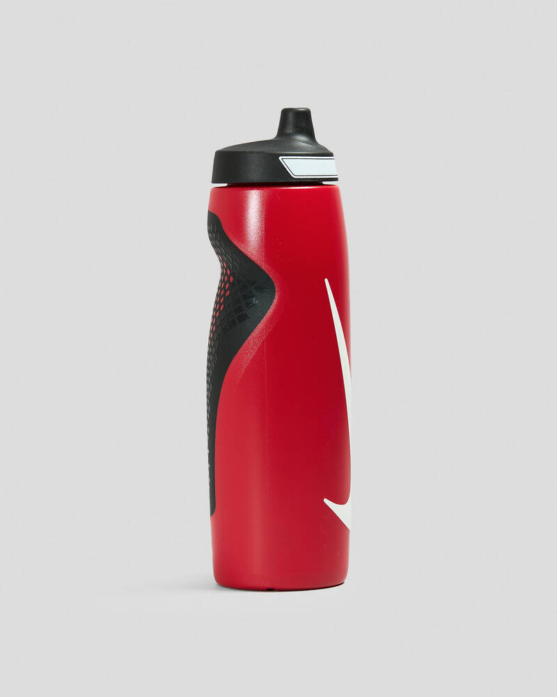 Nike 32oz Refuel Grip Bottle for Unisex