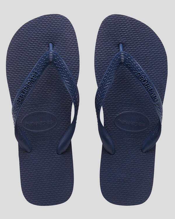Top Thongs