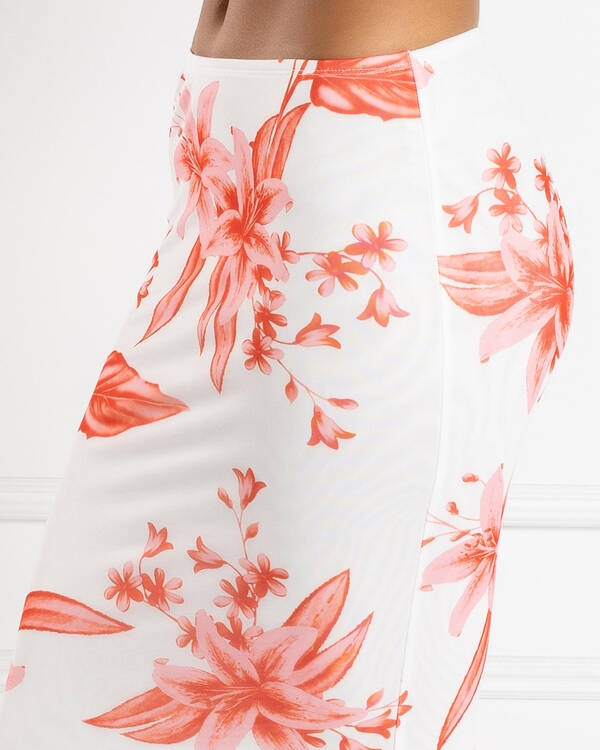 Ava And Ever Pia Maxi Skirt for Womens