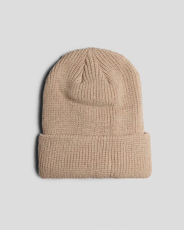 Lucid Scenery Two Way Beanie for Mens