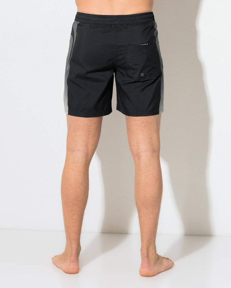 Quiksilver Everyday Holmes Volley 17NB Board Shorts for Mens