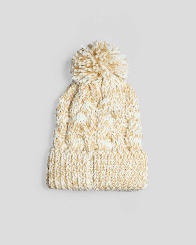 Mooloola Aspen Beanie for Womens