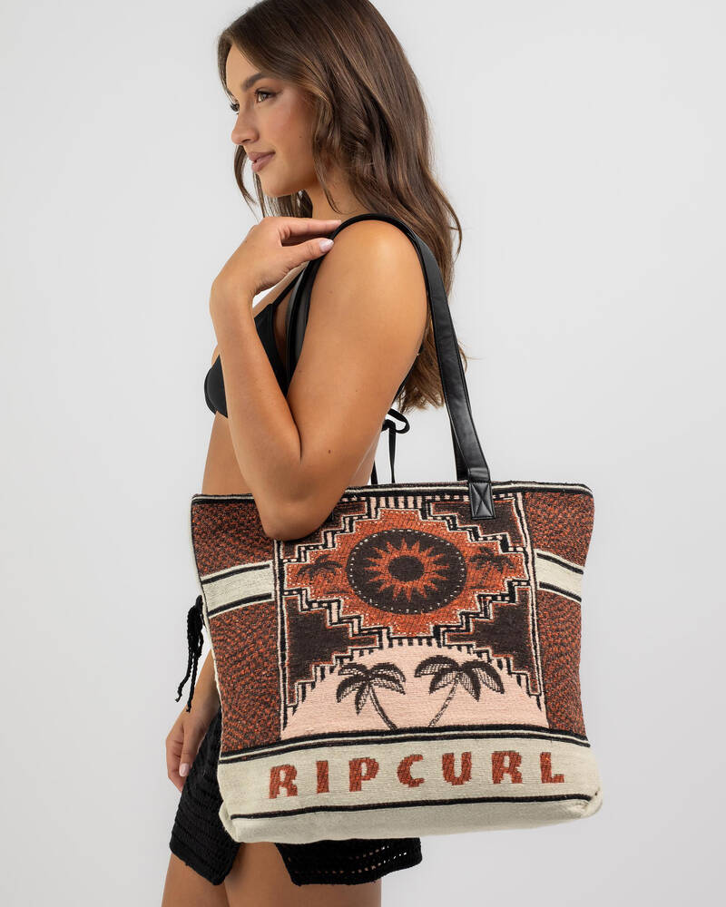 Rip Curl Arizona Beach Bag for Womens