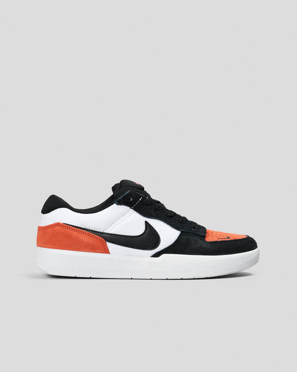 Nike Womens SB Force 58 Shoes for Womens