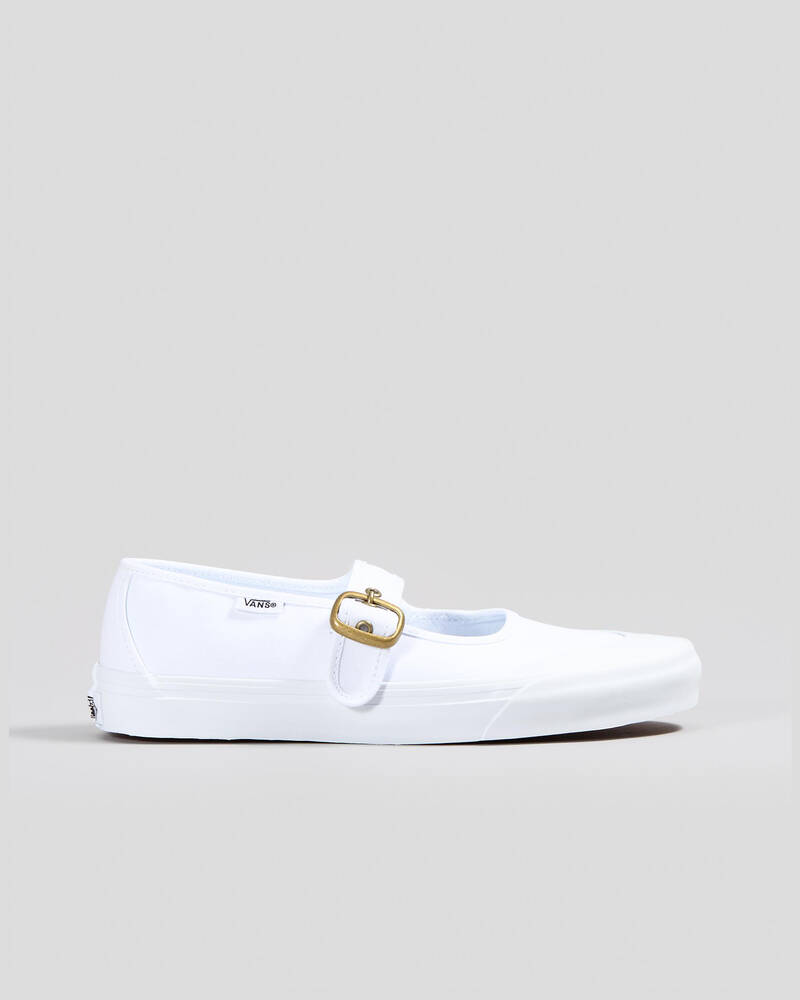 Vans Women's Mary Jane Shoes for Womens