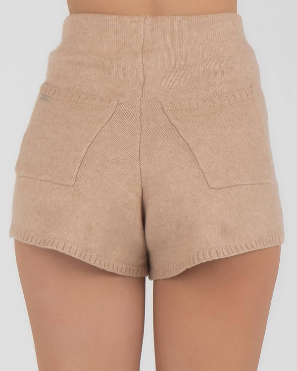 Mooloola Sabrina Shorts for Womens