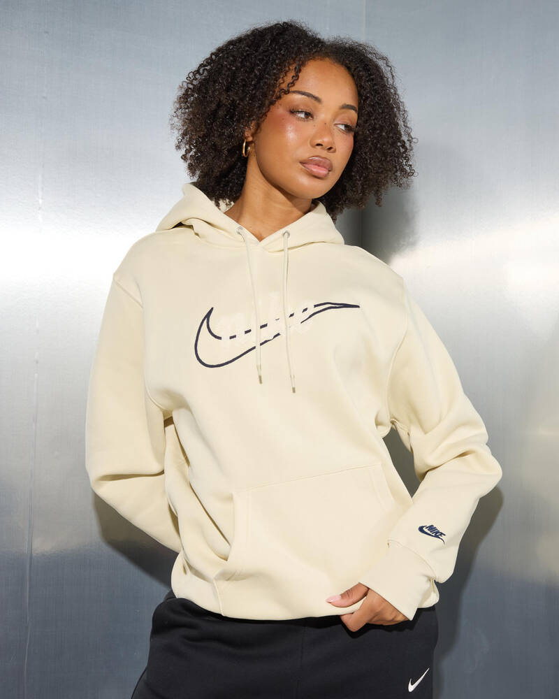 Nike Club BB Hoodie for Womens