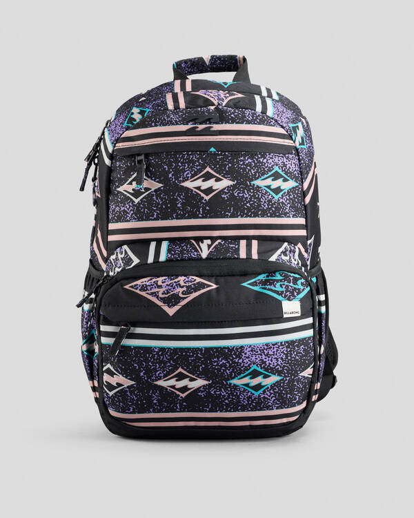 Billabong Maiden Voyage Backpack for Womens