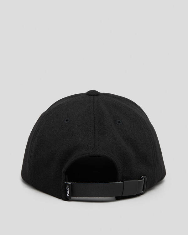 Vans Clark Vintage Unstructured Cap for Mens