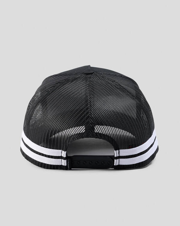 Flexfit Stripe Cap for Mens