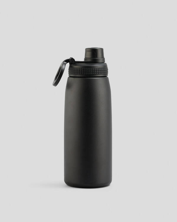 Oasis Stainless Steel 780ml Sports Bottle for Unisex