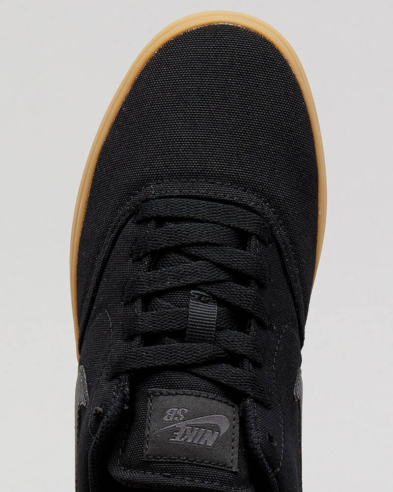 Nike Boys' Check Shoes for Mens