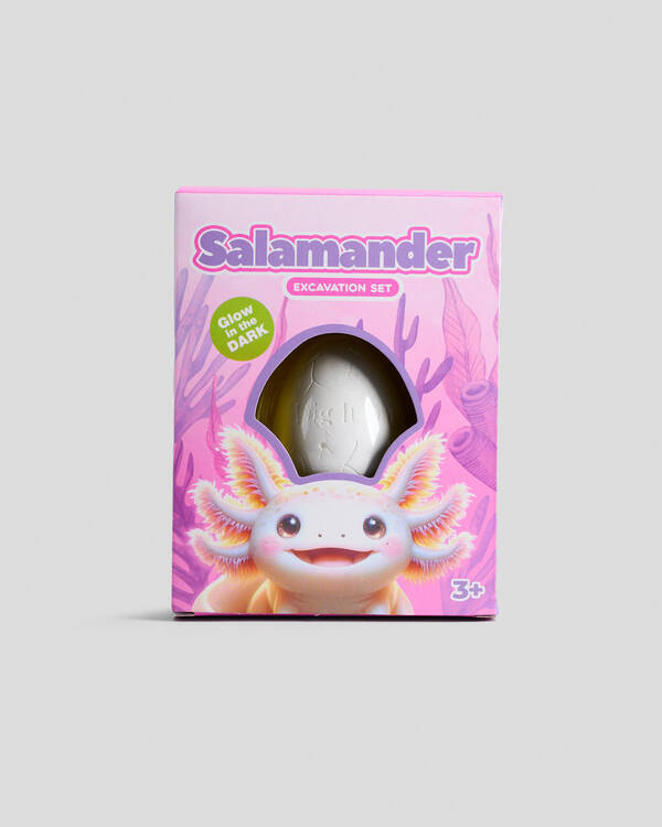 Get It Now Salamander Egg for Womens