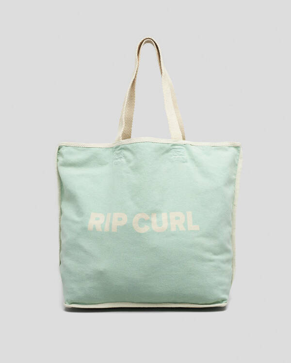Rip Curl Classic Surf Beach Bag for Womens