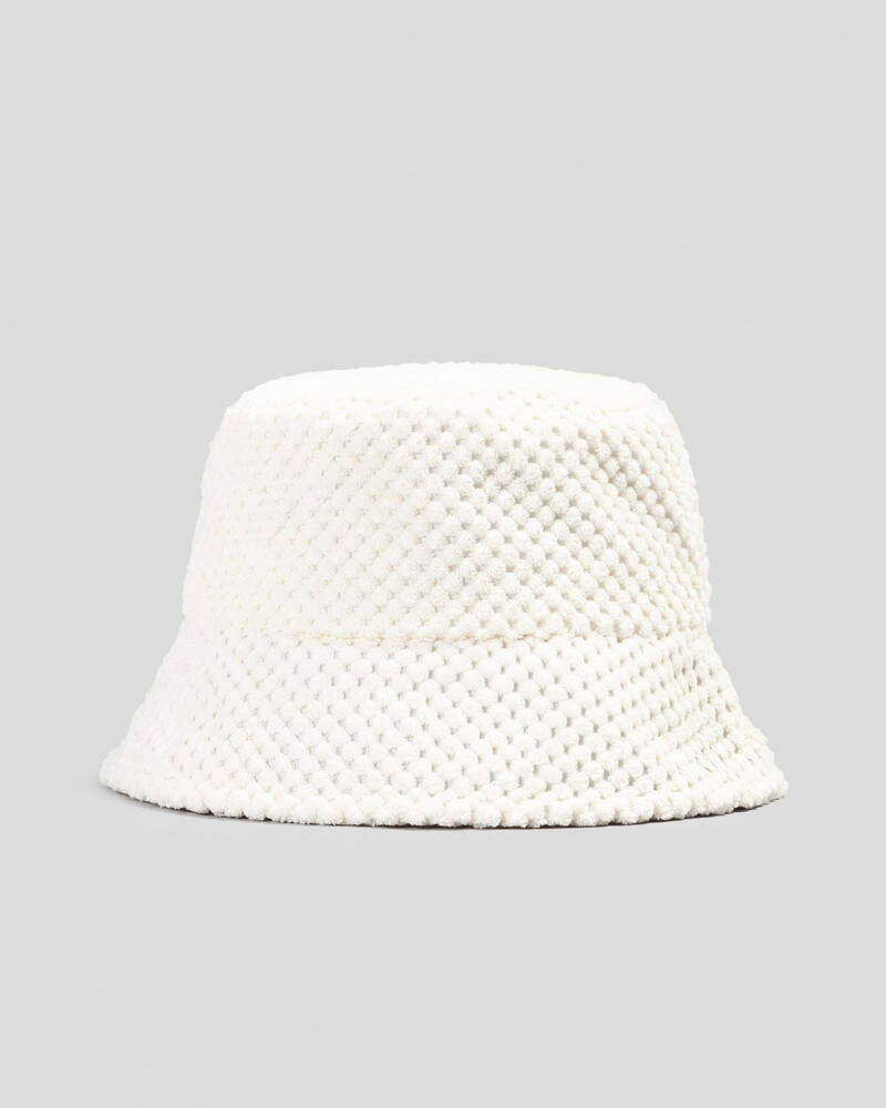 Ava And Ever Alaia Bucket Hat for Womens