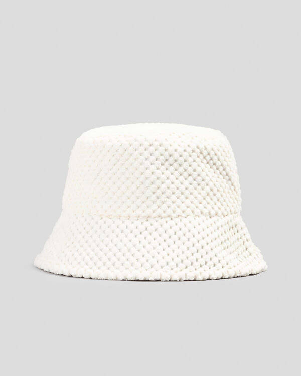 Ava And Ever Alaia Bucket Hat for Womens