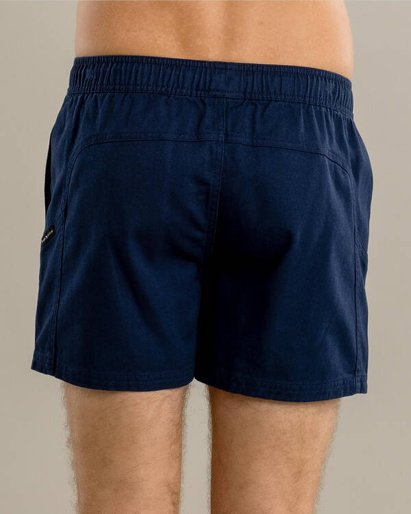 Ringers Western Oliver Heavy Weight Ruggers for Mens