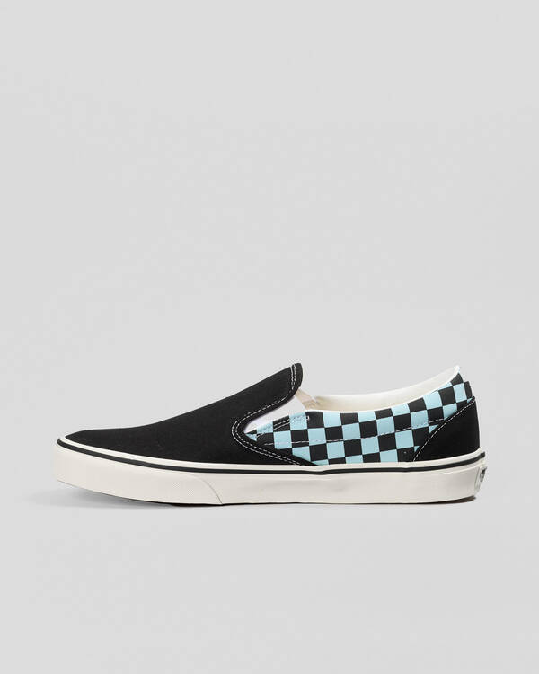 Vans Classic Slip-On Shoes for Mens
