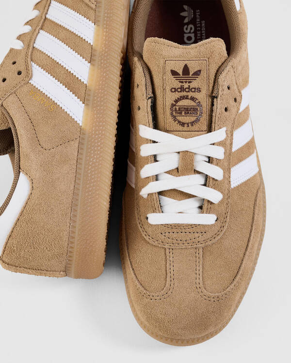 adidas Samba ADV Shoes for Mens