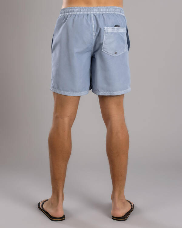 Quiksilver Everyday Surfwash Volley 17 NB Board Shorts for Mens